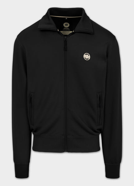 Bluza rozpinana Oldschool SMALL LOGO