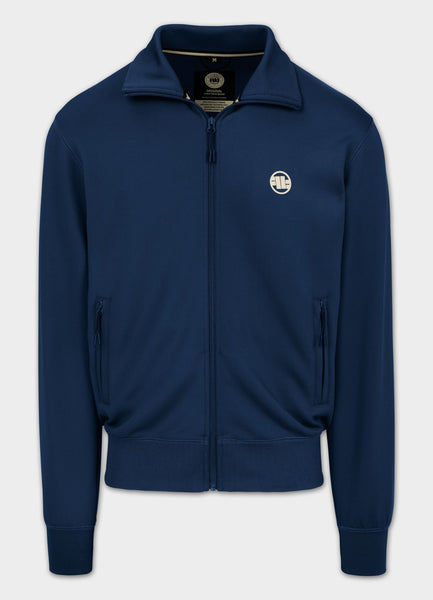 Bluza rozpinana Oldschool SMALL LOGO