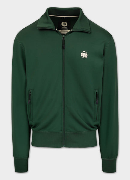 Bluza rozpinana Oldschool SMALL LOGO