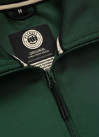 Bluza rozpinana Oldschool SMALL LOGO