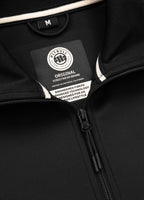Bluza rozpinana Oldschool SMALL LOGO