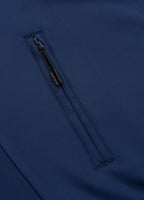 Bluza rozpinana Oldschool SMALL LOGO