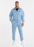 Bluza rozpinana Oldschool TAPE LOGO