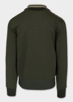 Bluza rozpinana Oldschool TAPE LOGO