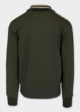 Bluza rozpinana Oldschool TAPE LOGO