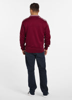 Bluza rozpinana Oldschool TAPE LOGO