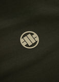 Bluza rozpinana Oldschool TAPE LOGO