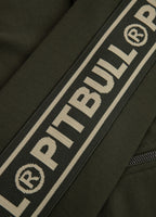 Bluza rozpinana Oldschool TAPE LOGO