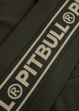 Bluza rozpinana Oldschool TAPE LOGO