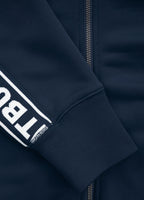 Bluza rozpinana Oldschool TAPE LOGO