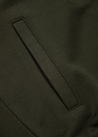 Bluza rozpinana Oldschool TAPE LOGO