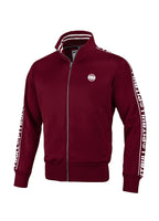 Bluza rozpinana Oldschool TAPE LOGO