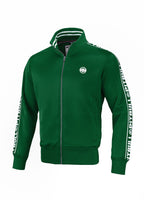 Bluza rozpinana Oldschool TAPE LOGO