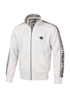 Bluza rozpinana Oldschool TAPE LOGO