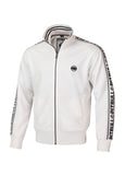 Bluza rozpinana Oldschool TAPE LOGO
