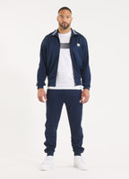 Bluza rozpinana Oldschool TAPE LOGO