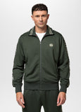 Bluza rozpinana Oldschool TAPE LOGO