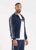 Bluza rozpinana Oldschool TAPE LOGO