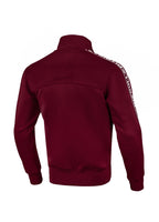 Bluza rozpinana Oldschool TAPE LOGO