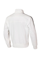 Bluza rozpinana Oldschool TAPE LOGO