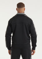 Bluza rozpinana Oldschool TAPE LOGO