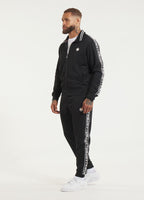 Bluza rozpinana Oldschool TAPE LOGO