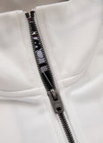 Bluza rozpinana Oldschool TAPE LOGO