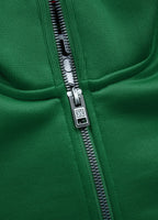 Bluza rozpinana Oldschool TAPE LOGO