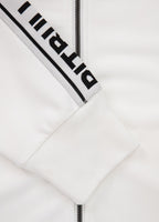 Bluza rozpinana Oldschool TAPE LOGO