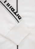 Bluza rozpinana Oldschool TAPE LOGO