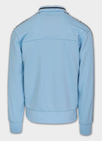Bluza rozpinana Oldschool TAPE LOGO