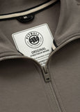 Bluza rozpinana SAMPSON