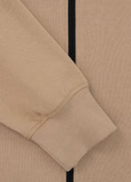 Bluza męska rozpinana Terry Small Logo