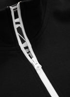 Bluza męska rozpinana Terry Small Logo