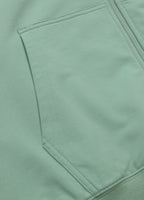 Bluza męska rozpinana z kapturem DOG SD