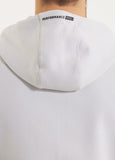 Bluza rozpinana z kapturem DOGWOOD