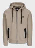Bluza rozpinana z kapturem DOGWOOD