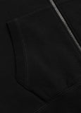 Bluza rozpinana z kapturem HILLTOP 22