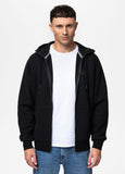 Bluza rozpinana z kapturem HILLTOP 22