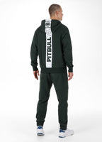 Bluza męska rozpinana z kapturem Hilltop 23