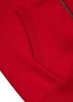 Bluza męska rozpinana z kapturem Hilltop 23