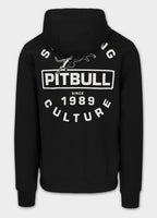 Bluza męska rozpinana z kapturem PHYSICAL CULTURE