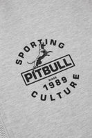Bluza męska rozpinana z kapturem PHYSICAL CULTURE