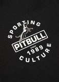 Bluza męska rozpinana z kapturem PHYSICAL CULTURE