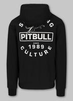 Bluza męska rozpinana z kapturem PHYSICAL CULTURE