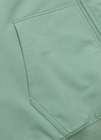 Bluza męska rozpinana z kapturem PLANET SURF