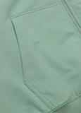 Bluza męska rozpinana z kapturem PLANET SURF