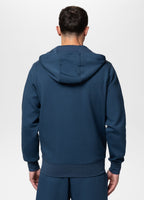 Bluza rozpinana z kapturem SAMPSON