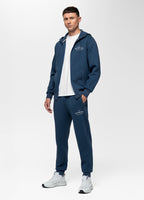 Bluza rozpinana z kapturem SAMPSON