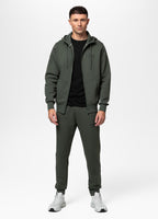 Bluza rozpinana z kapturem SAMPSON